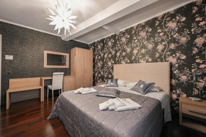 Hotel Mastrodattia Celano Pokoj fotografie