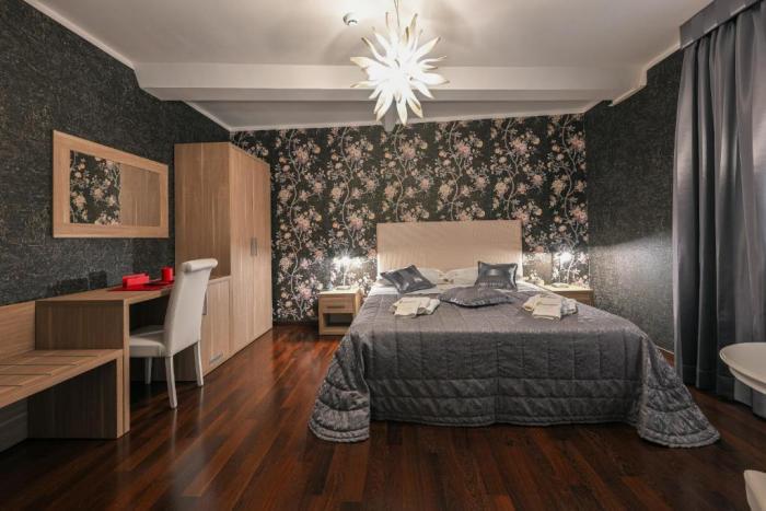 Hotel Mastrodattia Celano Pokoj fotografie
