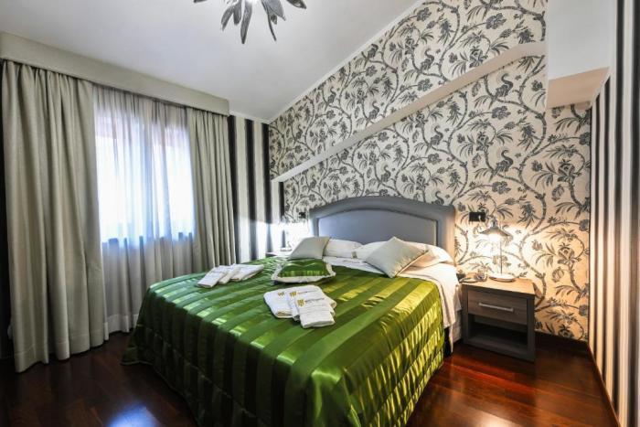 Hotel Mastrodattia Celano Pokoj fotografie