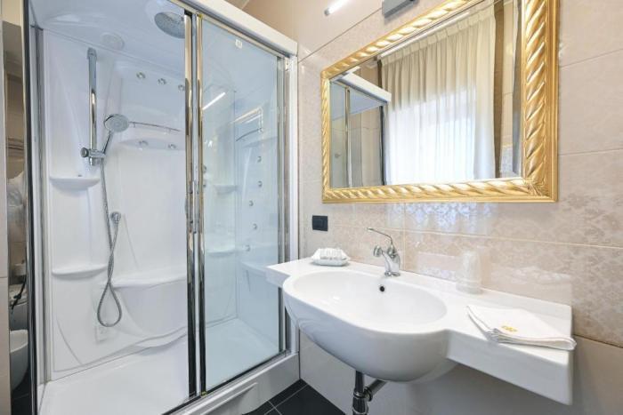 Hotel Mastrodattia Celano Pokoj fotografie
