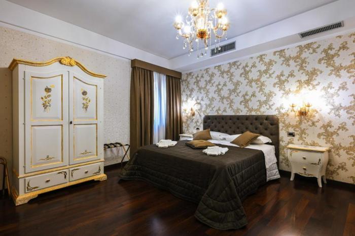 Hotel Mastrodattia Celano Pokoj fotografie